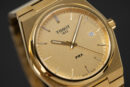 Tissot Prx Men's Gold Watch - T137.410.33.021.00